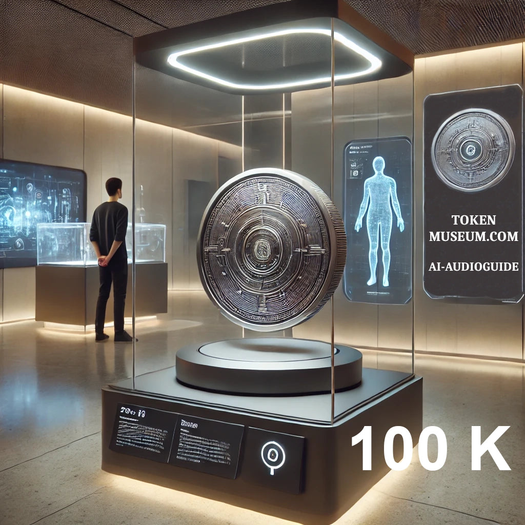 Guthaben KI-Vertonung 100.000 Token
