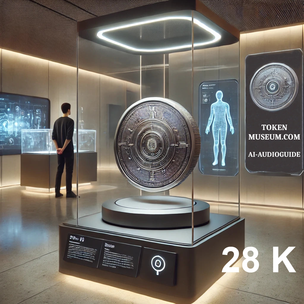 Guthaben KI-Vertonung 28.000 Token