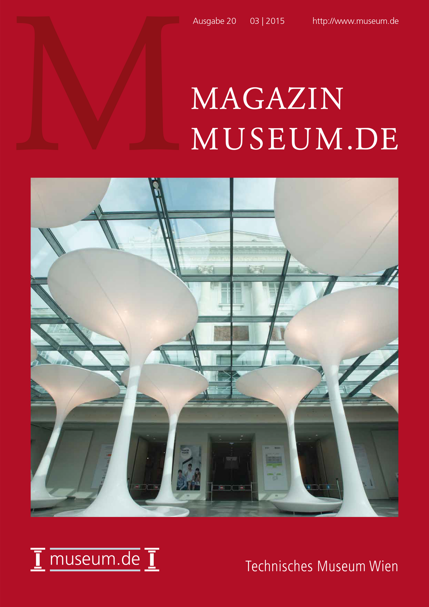 MAGAZIN MUSEUM.DE Nr. 20