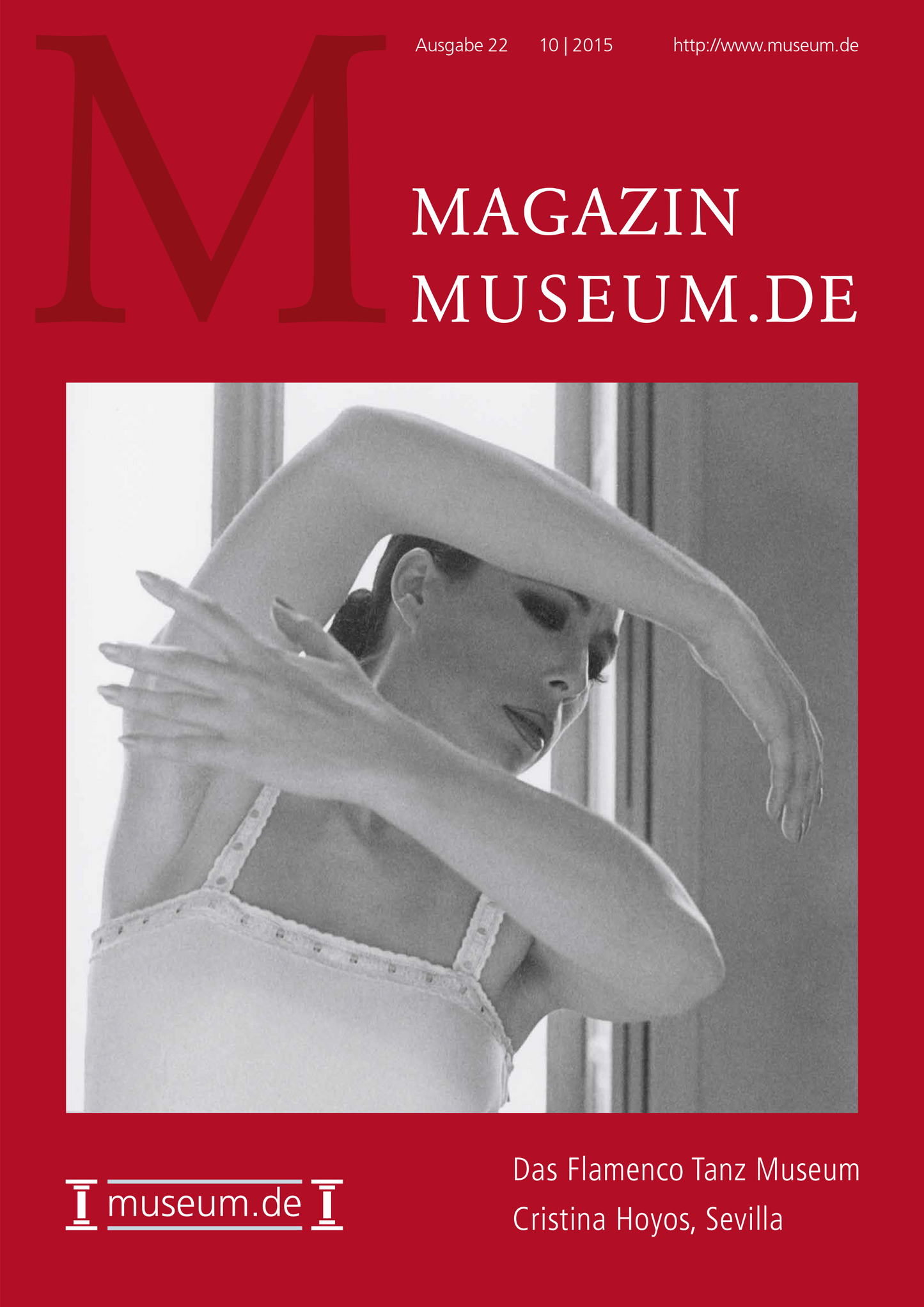MAGAZIN MUSEUM.DE Nr. 22