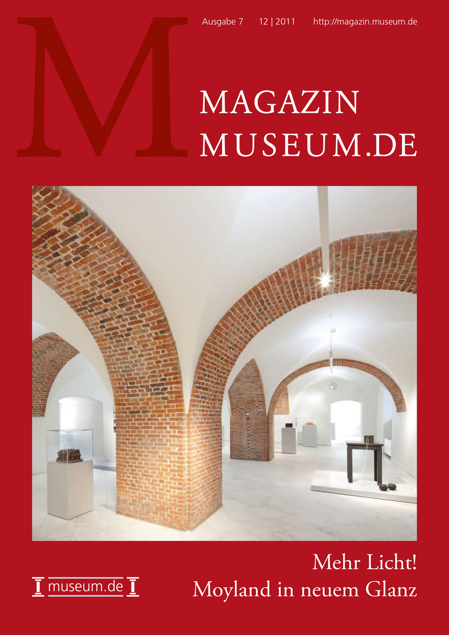 MAGAZIN MUSEUM.DE Nr. 7